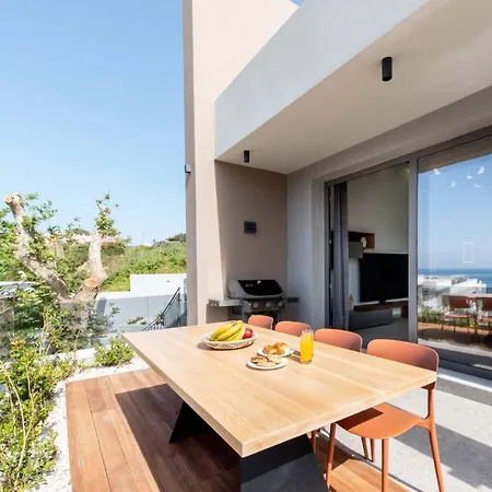Villa Seafront I 