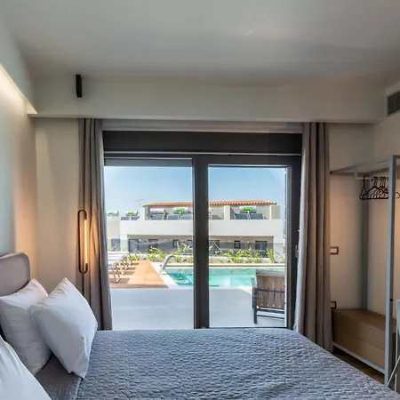 Lusol Seafront - 
