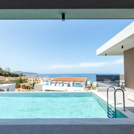 Villa Seafront I 