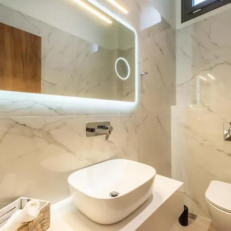 Lusol Seafront - 