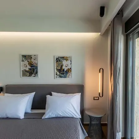 Lusol Seafront - 