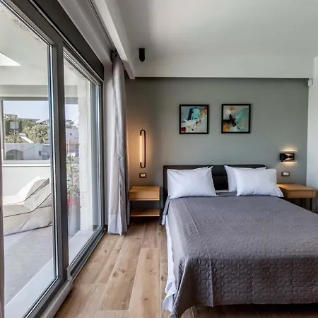 Lusol Seafront - 