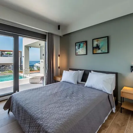 Lusol Seafront - 