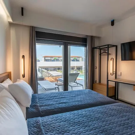 Lusol Seafront - 