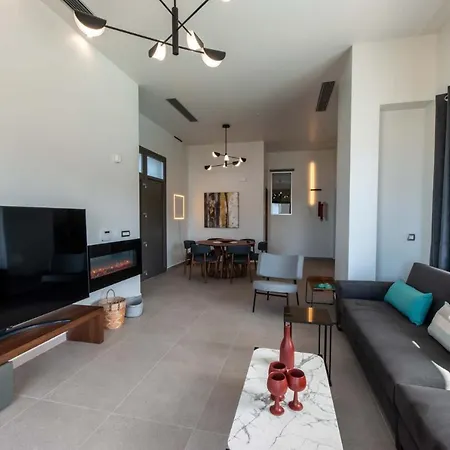 Lusol Seafront - 