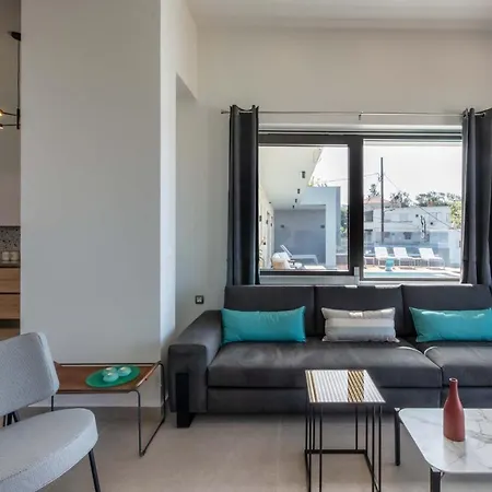 Lusol Seafront - 