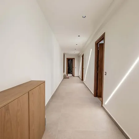 Lusol Seafront - 