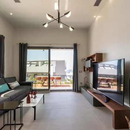 Lusol Seafront - 