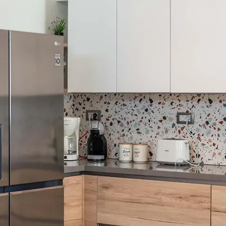 Вилла Seafront I 