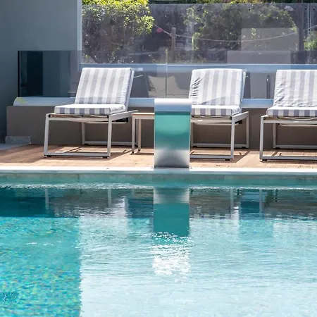 Villa Lusol Seafront - 