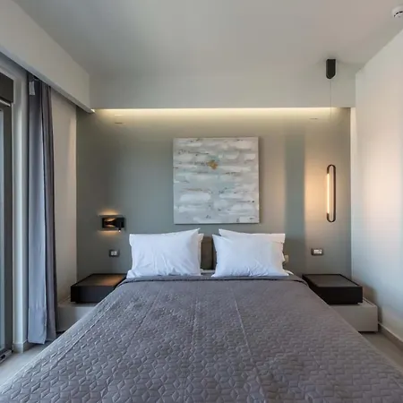 Villa Lusol Seafront - 