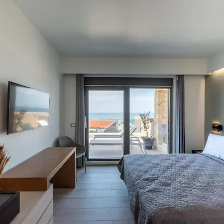 Lusol Seafront - 