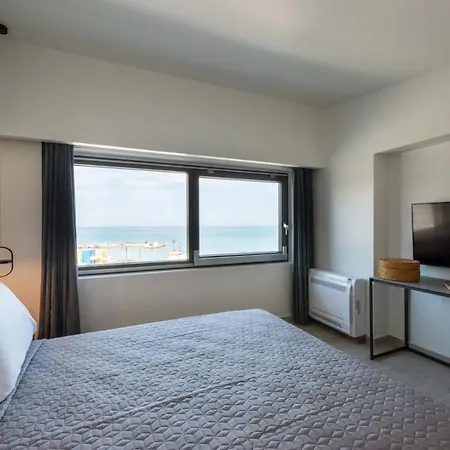 Lusol Seafront - 