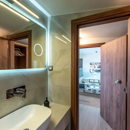 Lusol Seafront - 