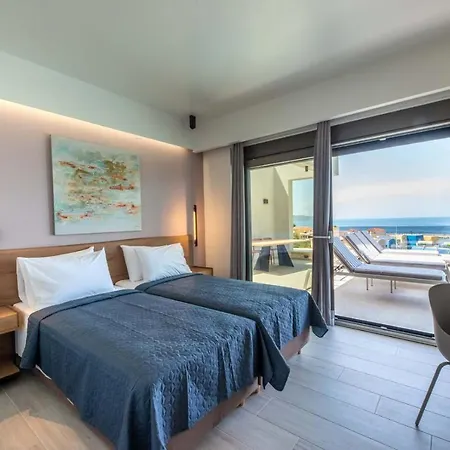 Lusol Seafront - 