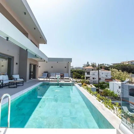 Вилла Seafront I 