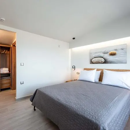 Lusol Seafront - 