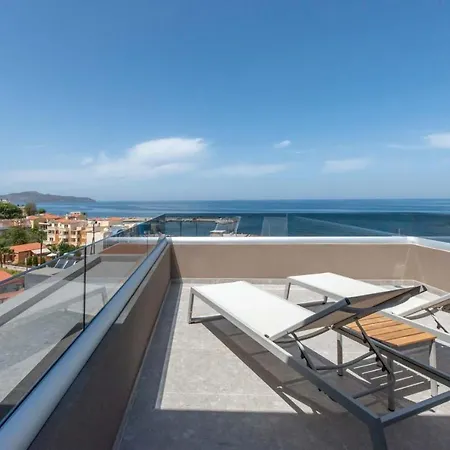 Lusol Seafront - 