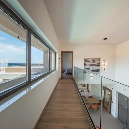 Lusol Seafront - 