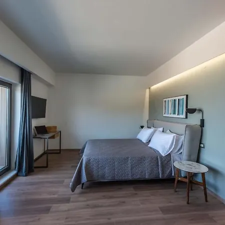 Lusol Seafront - 