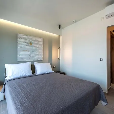 Lusol Seafront - 