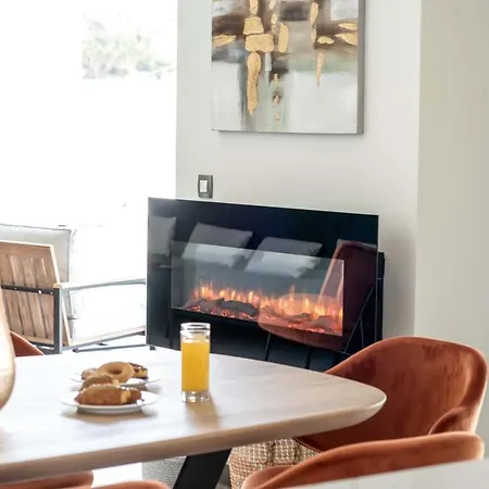 Вилла Seafront I 