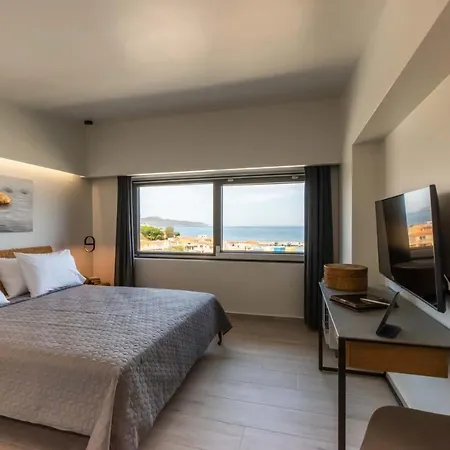 Lusol Seafront - 