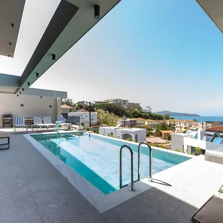 Villa Seafront I 