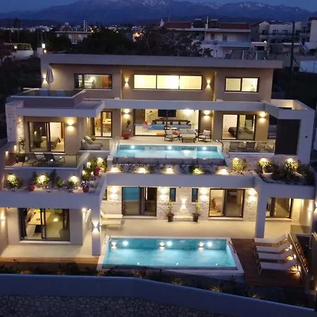 Lusol Seafront - 