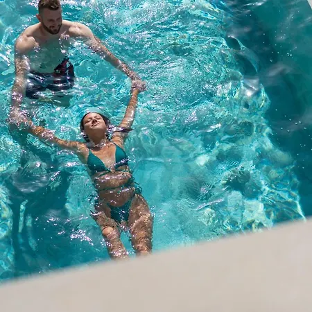 Вилла Seafront I 