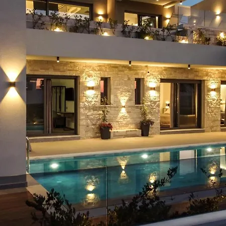 Lusol Seafront - 