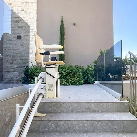 Lusol Seafront - 