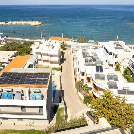 Seafront I 