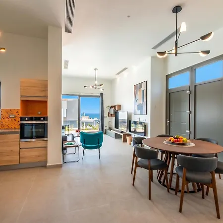 Lusol Seafront - 