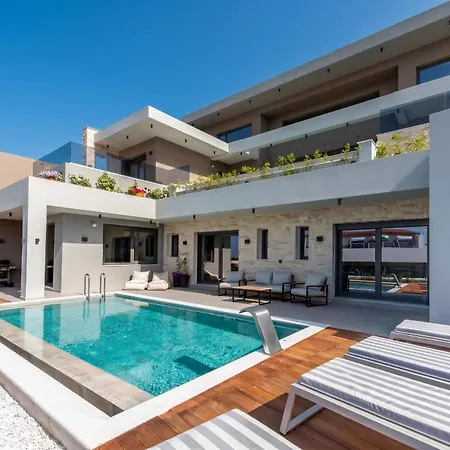 Lusol Seafront - 