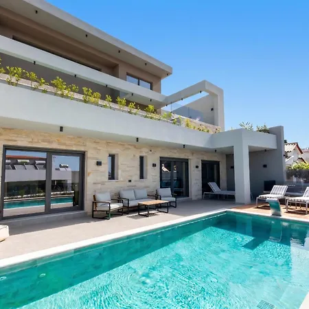 Lusol Seafront - 