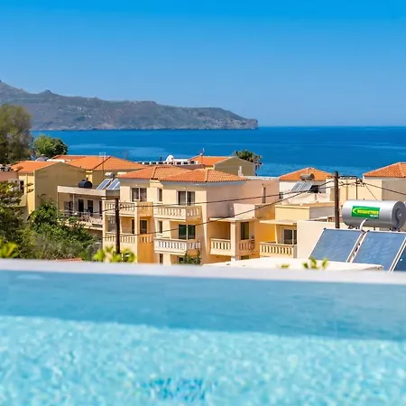 Lusol Seafront - 