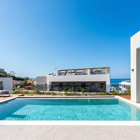 Lusol Seafront - 