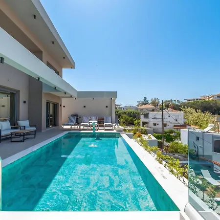 Lusol Seafront - 