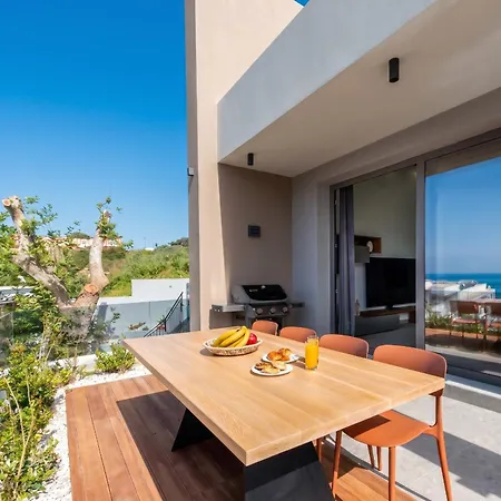 Lusol Seafront - 