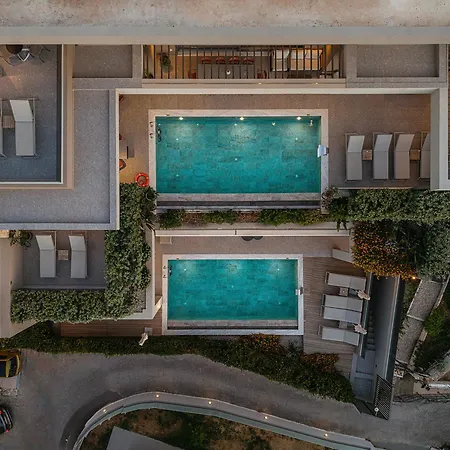 Lusol Seafront - 