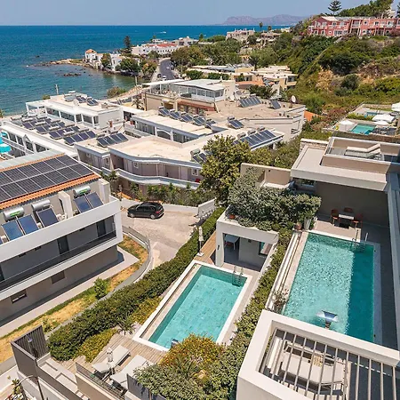 Lusol Seafront - 