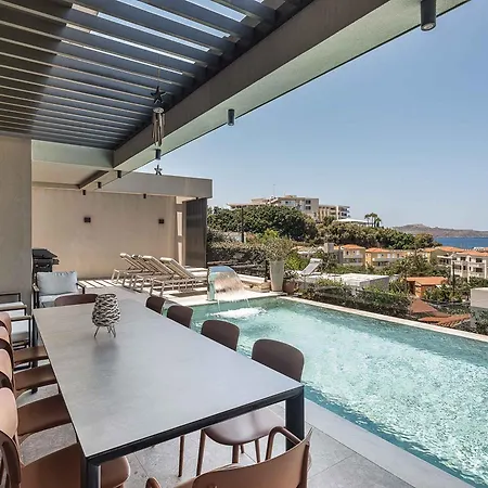 Lusol Seafront - 