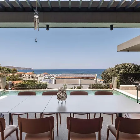 Lusol Seafront - 