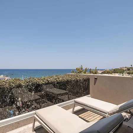 Lusol Seafront - 