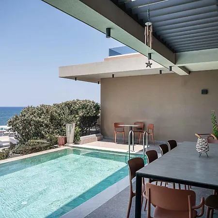 Lusol Seafront - 