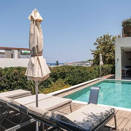 Lusol Seafront - 