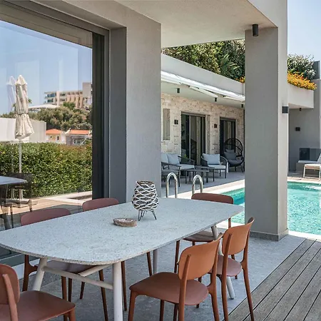 Lusol Seafront - 