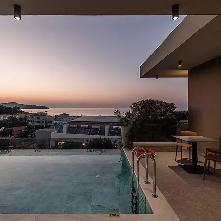 Lusol Seafront - 