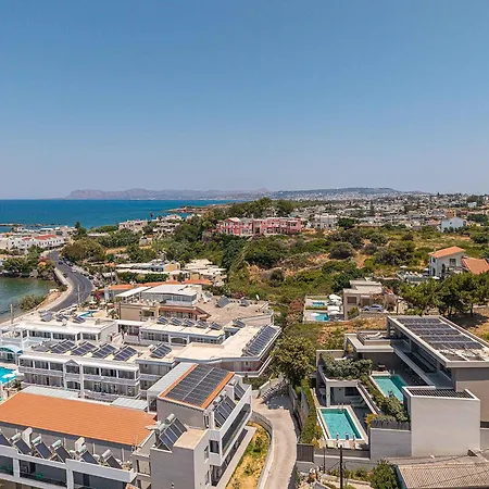 Lusol Seafront - 